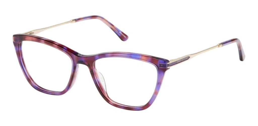 Juicy Couture JU266 Eyeglasses